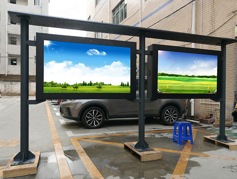 Chinese manufacturer of <a href=https://www.dtlcdkiosk.com/Waterproof-Outdoor-Digital-Signage.html target='_blank'>Outdoor digital signage</a>