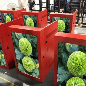 How to choose your outdoor digital signage