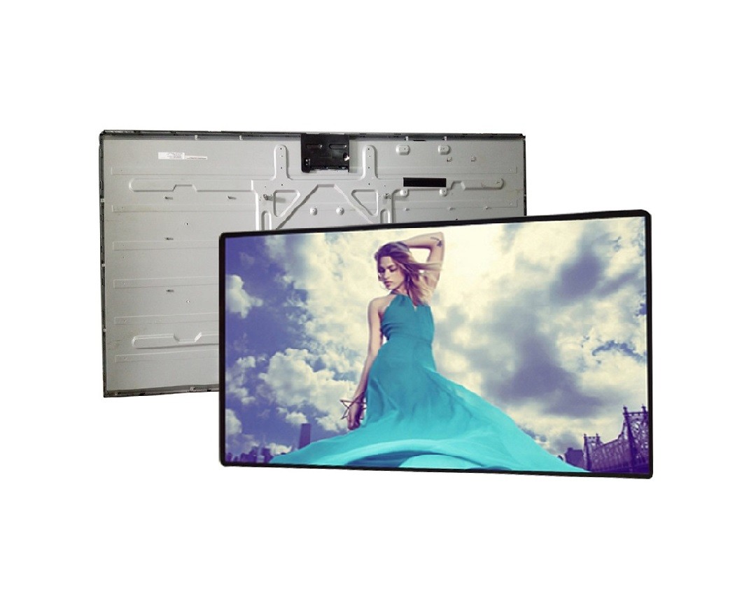 49 Inch Sunlight Readable LCD Panel