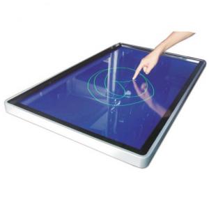 INTERACTIVE TOUCHSCREEN