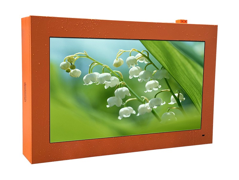 Outdoor LCD monitor - 副本
