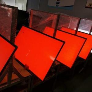 Wide/Extreme Temperature LCD Wide/Extreme Temperature LCD